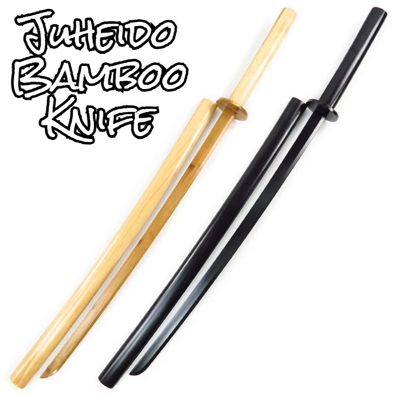 

Japanese Katanas Wood Kendo Bamboo Knife Fighting Tools Training Sword Wushu Sports Entertainment Martial Arts Weapons Equipment