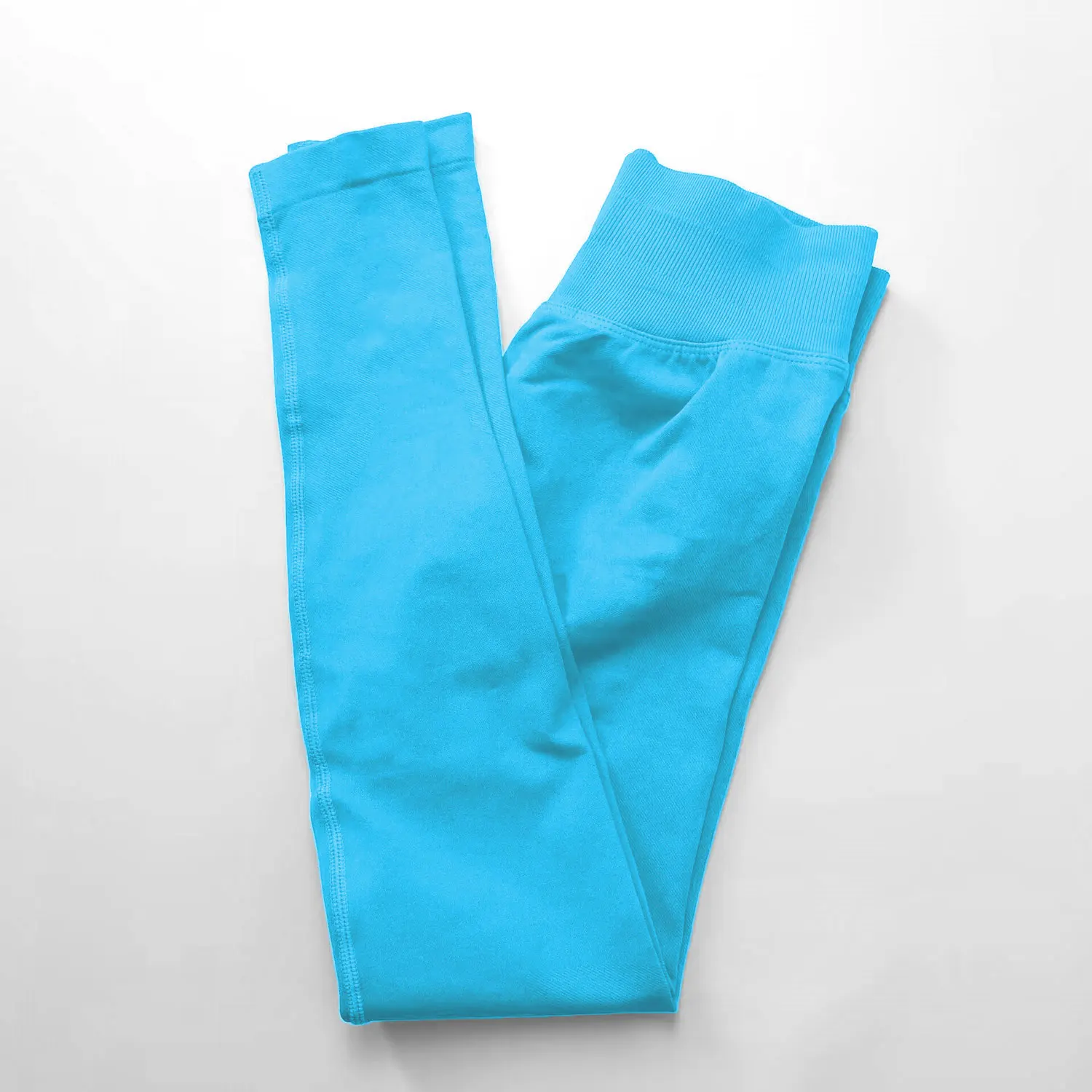 Glacier Blue