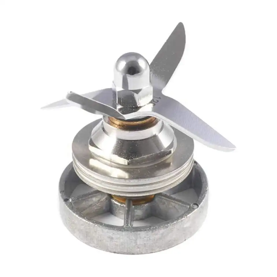 Genuine 007314W Cutting Assembly for Blenders
