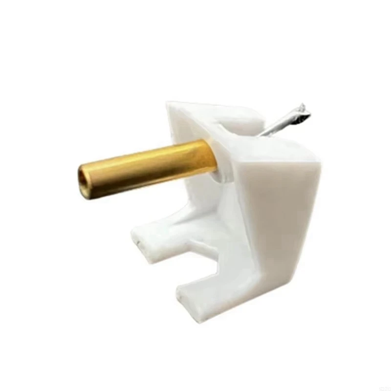 AIAI Replacement Stylus For Stanton D71 L720EE D71EE For Electrosound ES2404 609-De Phonograph Turntable Accessories
