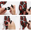 14Pcs Golf Shoe Spikes Golf Shoe Thread Crickets Spikes Replacement Shoe Cleats for Golf Shoe Easy Installation 6