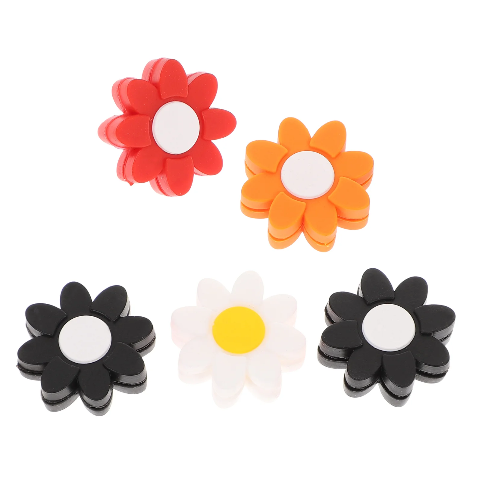 

5 шт., аксессуары для теннисных ракеток