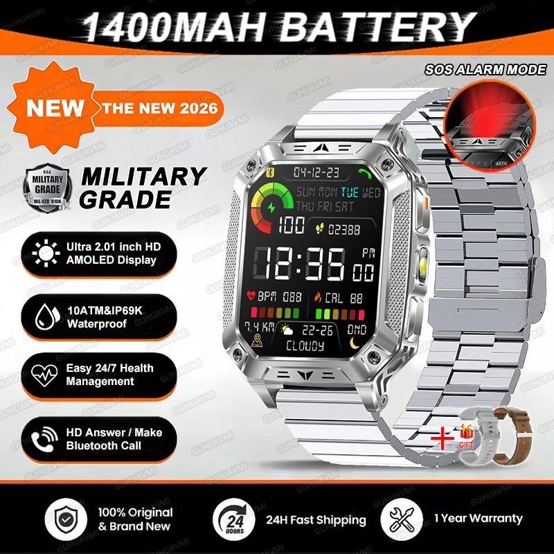 Silver Steel B 2A