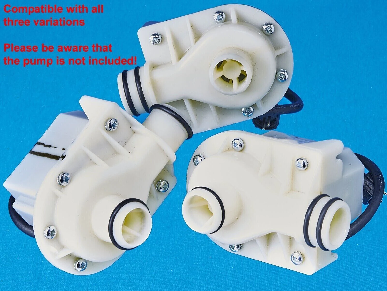 LayZ용 Salu용 Celoman용 온수 욕조 워터 펌프 FIX E02  58113 P4071 필터 펌프 서비스 수리 키트 녹슨 오래된 너트 교체