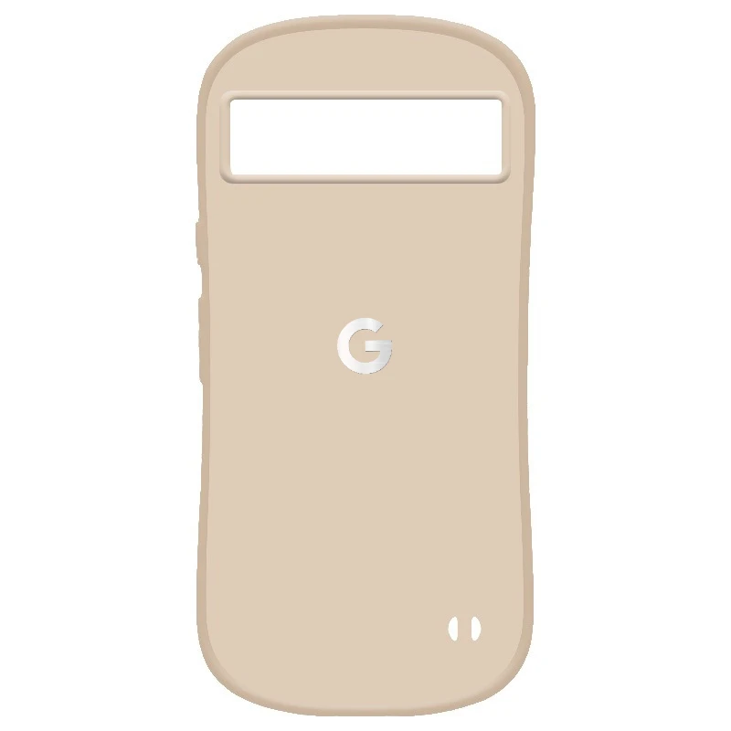 Premium Frosted Matte Soft TPU Anti-Slip Phone Case - Anti-Drop Protective Cover