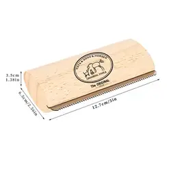 Ultimate Pet Grooming Brush for All Fur Types and Shedding (Single attribute)