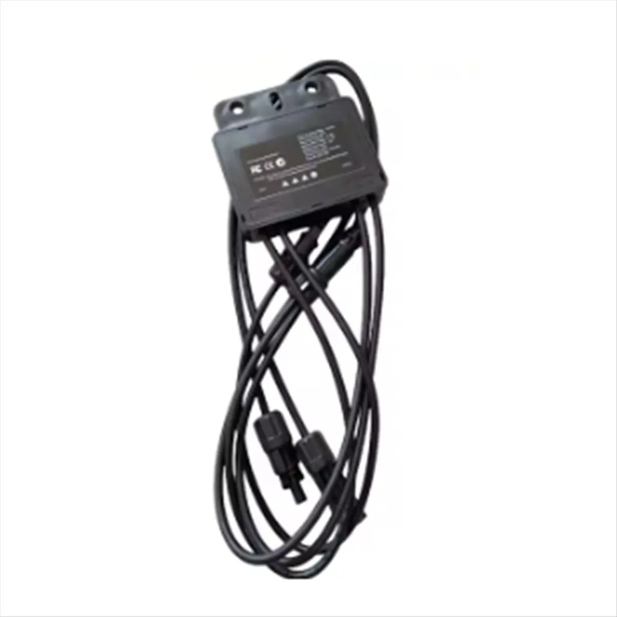 (A23G) 태양광 전력 최적화기 태양광 패널 모듈 레벨 최대 입력 600W 시스템 전압 1500V MPPT 고효율