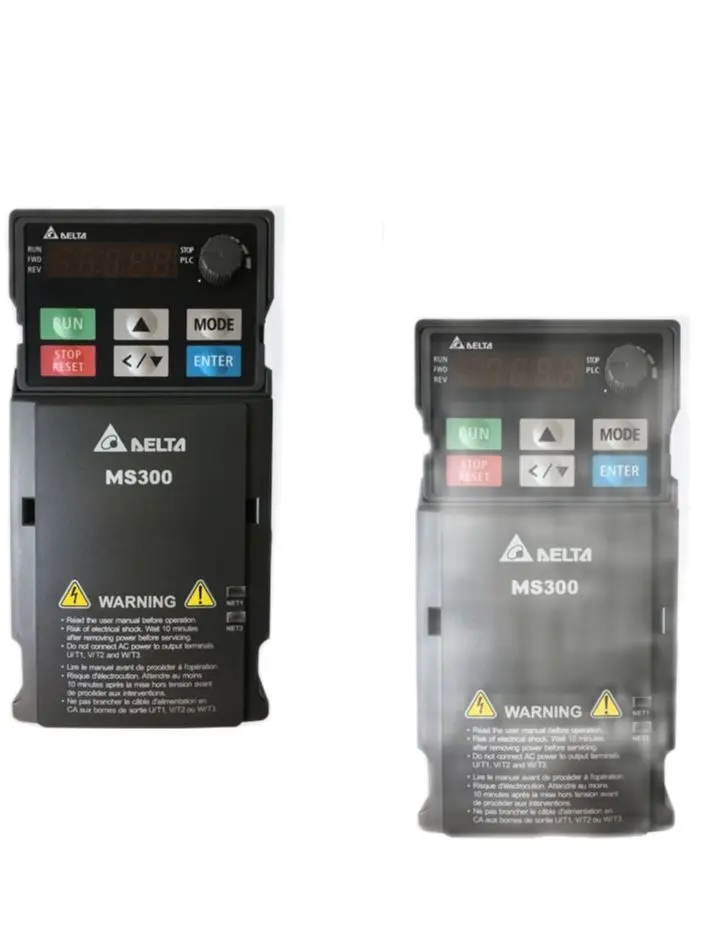 Delta New and Original INVERTERS VFD25AMS23ANSAA