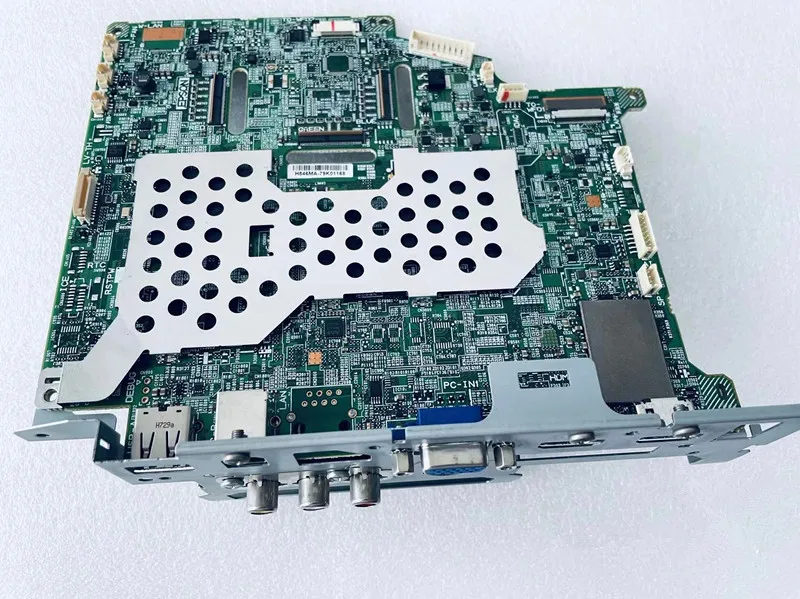 

Original Projector MainBoard For CB-U05 EB-U05 PL U05