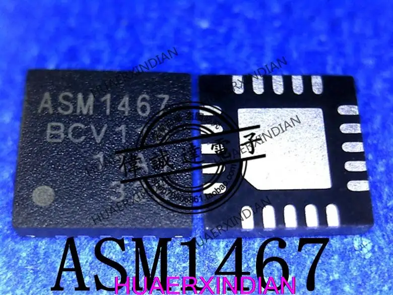 

ASM1467 ASW1467 QFN20 1 шт. новый оригинальный