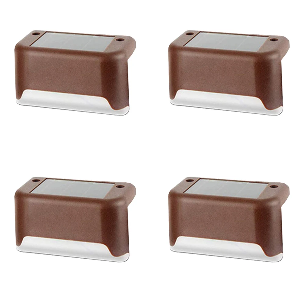 Brown Warm 4Pcs