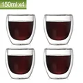 4pcs 150ml