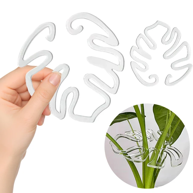 Monstera Shaped Plant Support Easy Installation Decorative Plant Stand Leaf Shape Plants Pole Sturdy Alloy Support Pile Garden Monstera Shaped Plant Support Easy Installation Decorative Plant Stand Leaf Shape Plants Pole Sturdy Alloy Support Pile Garden
