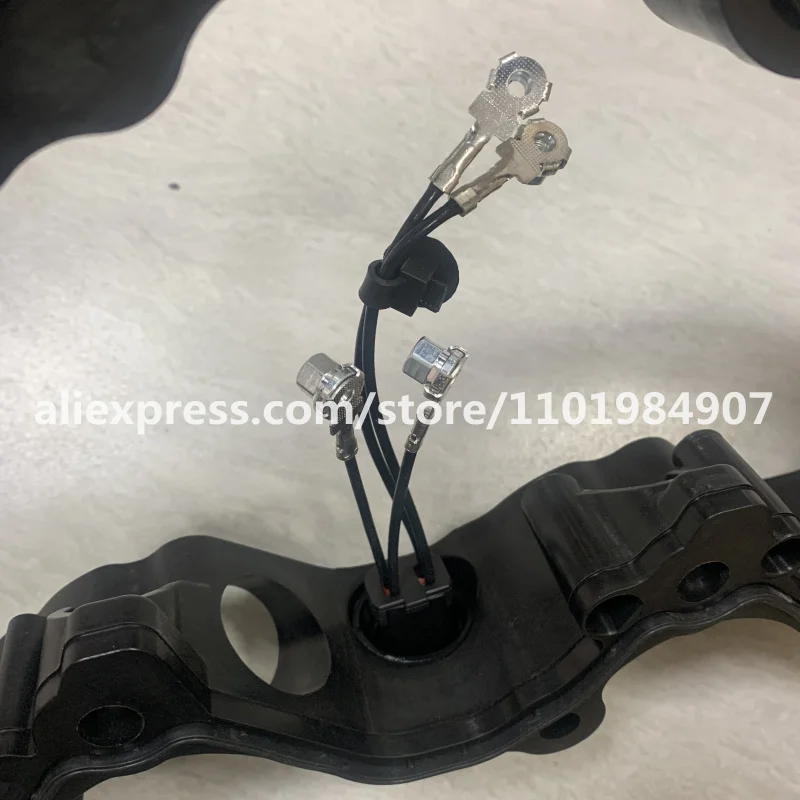 317-2717 3172717 High quality valve chamber bracket for CAT320D C6.6 excavator accessories