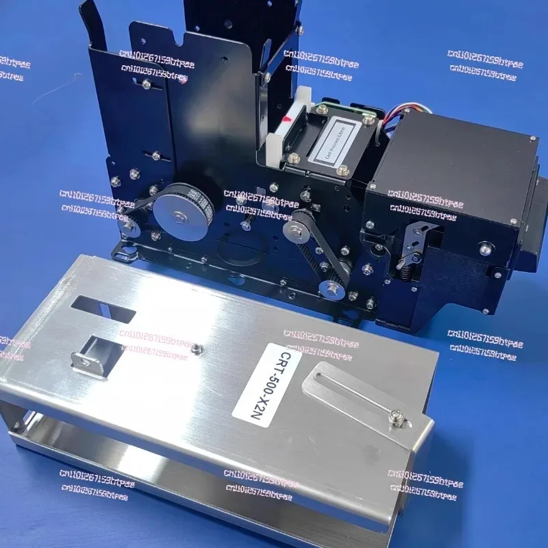 Card Issuer CRT-571- (001) ER-BNJ Transceiver Card Reader