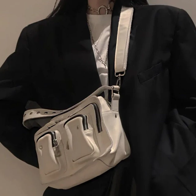 Women's Bag, New Fashionable Wandering Bag, High-end Texture