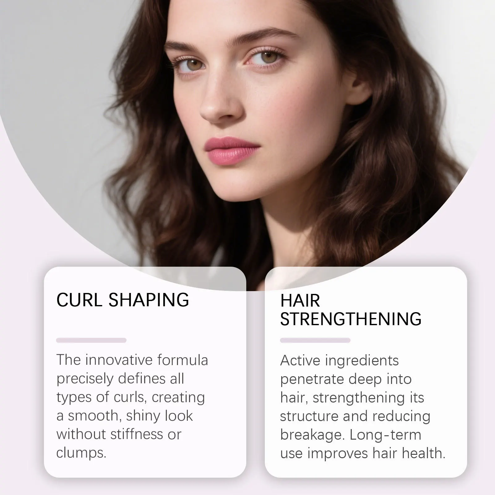 Dry Shampoo Spray Oil Control Volumizing Smooth Nourish Thickening Moisturizing Travel Lightweight Lasting Fluffy Hair Refresher 2