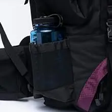 Backpacking