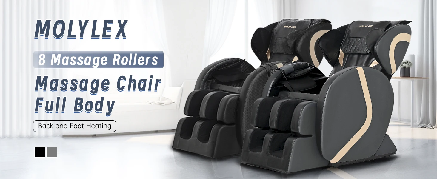 Full Body Massage Chair Recliner