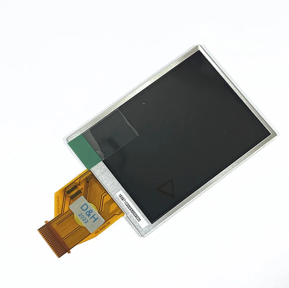 NEW LCD Display Screen For OLYMPUS FE-310 FE-360 FE-20 FE310 FE360 FE20 X-840 X840 X-875 X875 Digital Camera Repair Part
