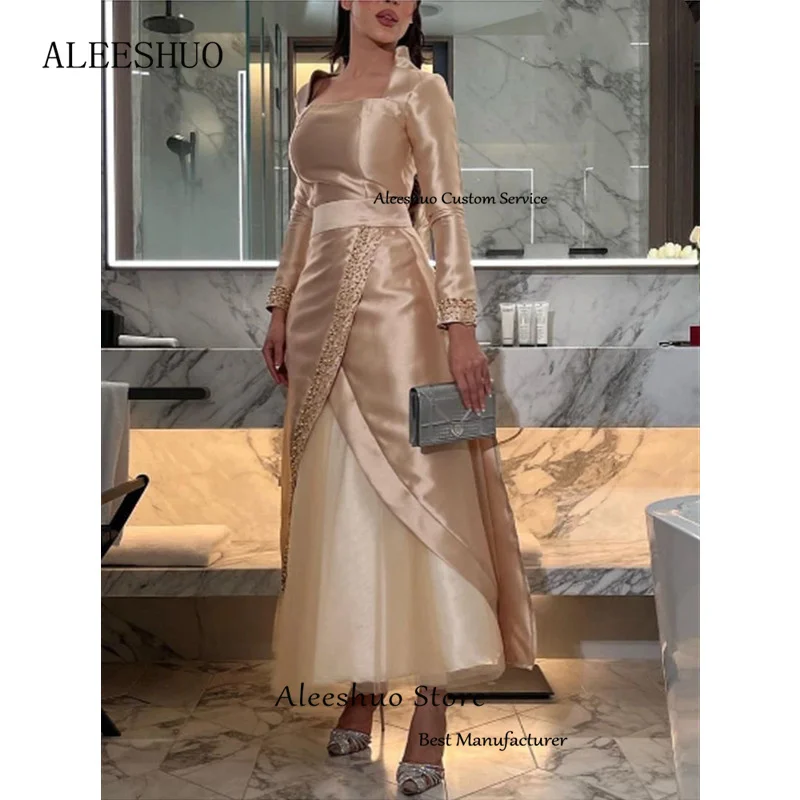 Рисунок 4 - Женское платье с квадратным вырезом