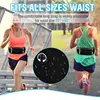 Professional Running Waist Bag Sports Belt Pouch Mobile Phone Case Men Women Hidden Pouch Gym Sports Bags Running Pack 5