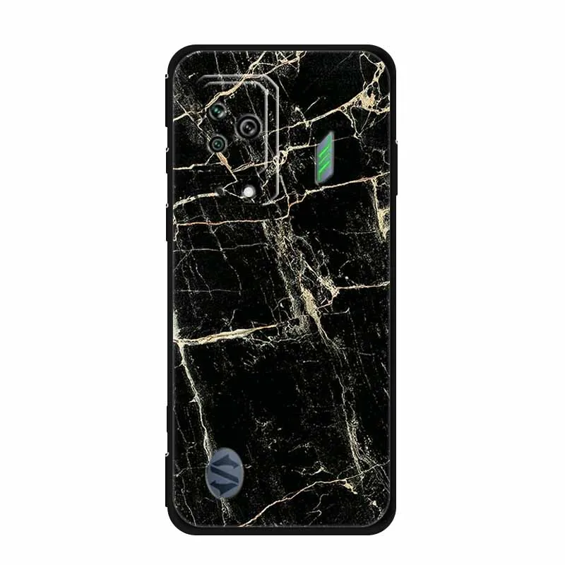 Luxury Bumper Silicone TPU Soft Phone Case - Cute Cover