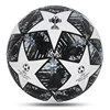 High Quality Soccer Balls Official Size 4/5 PU Material Seamless Goal Team Outdoor Match Game Football Training Ballon De Foot 2