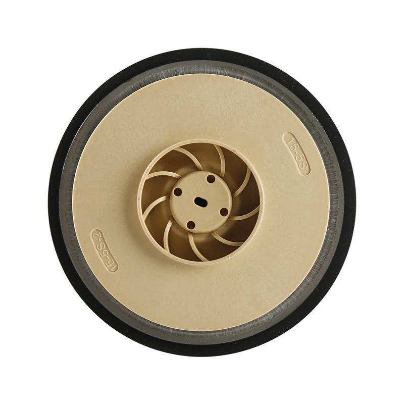 Gas Boiler Spare Part Water Circulation Pump Motor Rotor Water Leaves for Protherm GPD15-5S GPD 15-5S GPD15-5S-1 GPD 15-5S-1