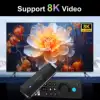 Mortal Android14 TV stick WIFI6 Voice Control TV stick Q8 8K video Allwinner H313 Netflix YouTube Tv box Free Live TV Streaming 4 Mortal Android14 TV stick WIFI6 Voice Control TV stick Q8 8K video Allwinner H313 Netflix YouTube Tv box Free Live TV Streaming 4