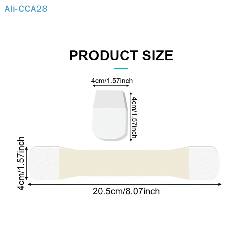 보이지 않는 목 리프터 붕대, 20 리프트 패치, 목 주름 제거 스티커, 페이스 리프트 테이프, 목 패드, 주름 방지 리무버, 4 개