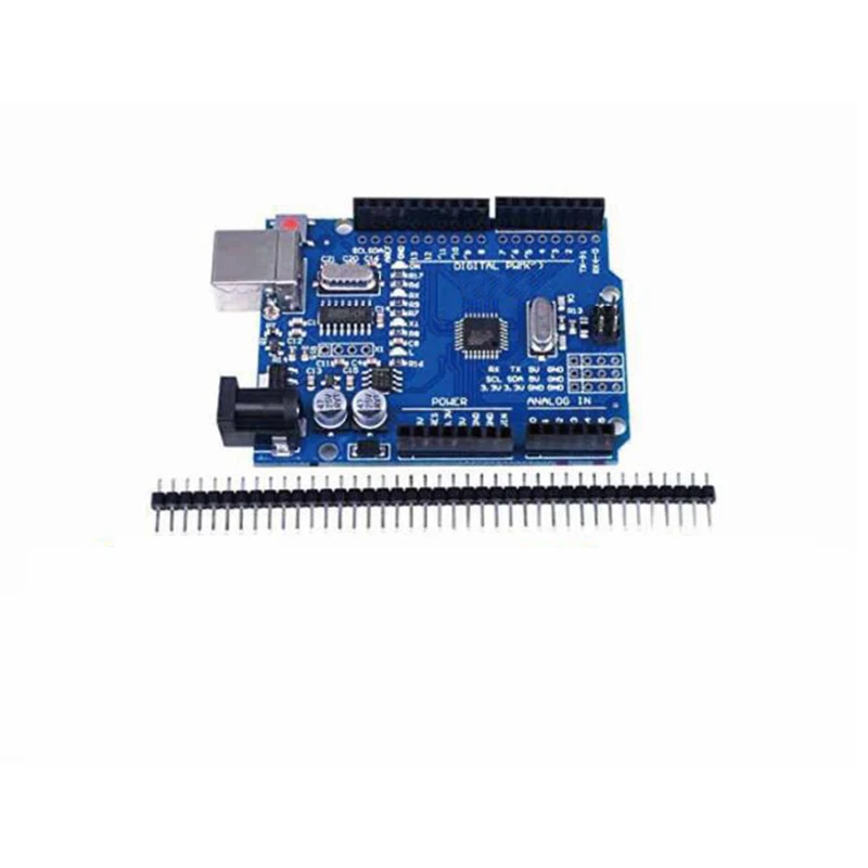 Servo Controller Development Driver Board For Arduino UNO Robotic Arm Wireless Control Motherboard Compatible Ps2 Handle taidacent fpga development board spartan6 xc6slx sdram atmega32u4 for arduino