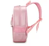Custom Name Ballet Dance Backpack for Little Girls Ballerina Bag for Dance Personalized Toddler Dance Bag Gymnastics Storage Bag 5