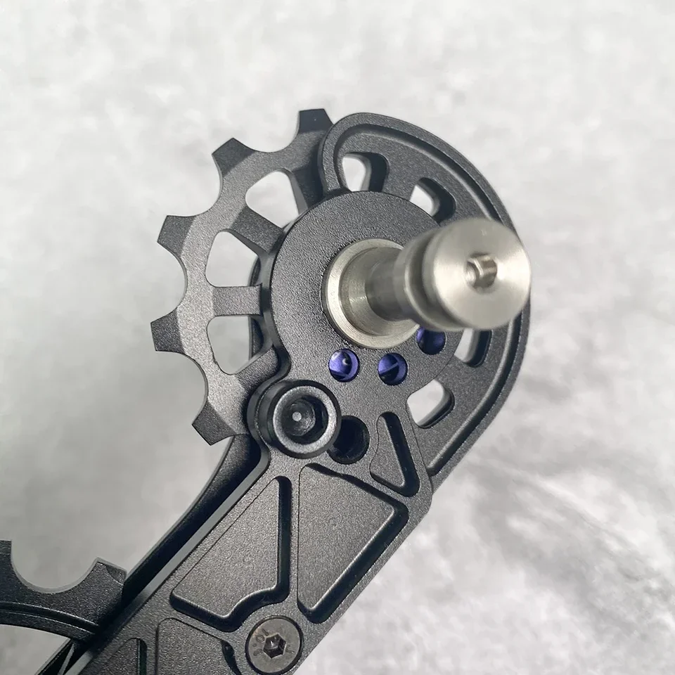 KOGEL ビックプーリーr8000r9000シリーズ用 KOGEL ビックプーリーr8000r9000シリーズ用 KOGEL ビックプーリー