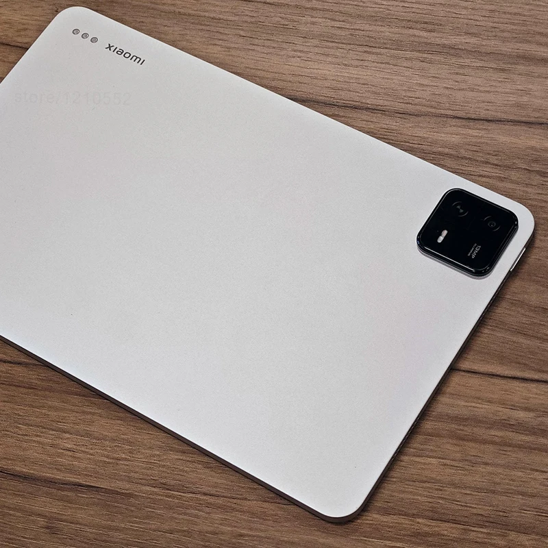 Global Firmware Xiaomi Mi Pad 6 Pro Tablet 11-Inch 2.8K Ultra HD Screen Google Play Snapdragon 8+ LPDDR5+UFS 3.1 Android MIUI 14 3
