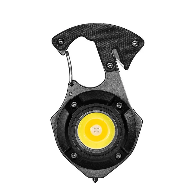 Black With Cutter