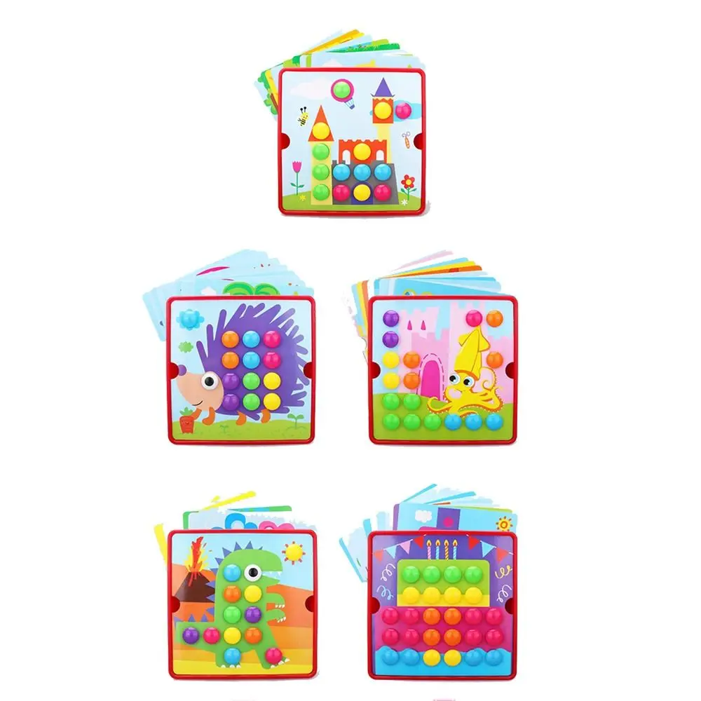 Рисунок 5 - Обучающая игрушка