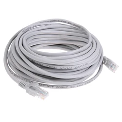 High-Speed Ethernet LAN Network Patch Cable (10m)