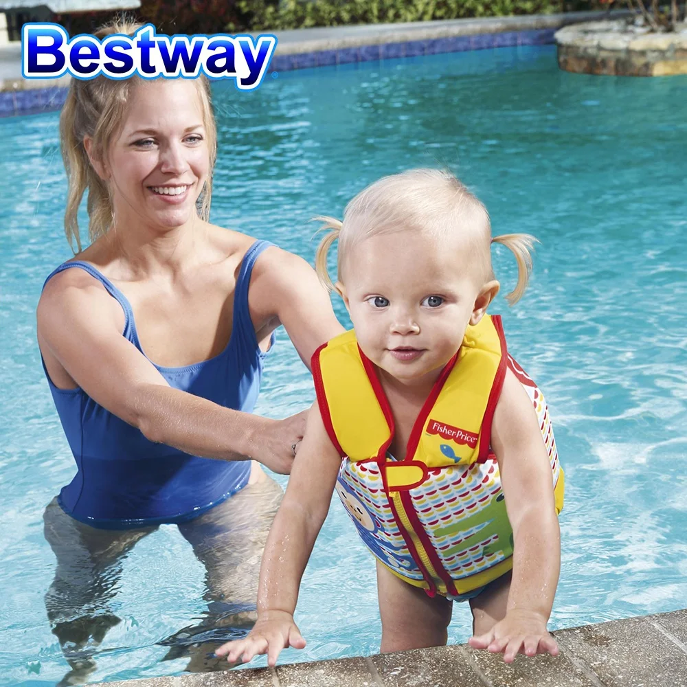 Fisher-Price Foam Infant Trainer Vest 