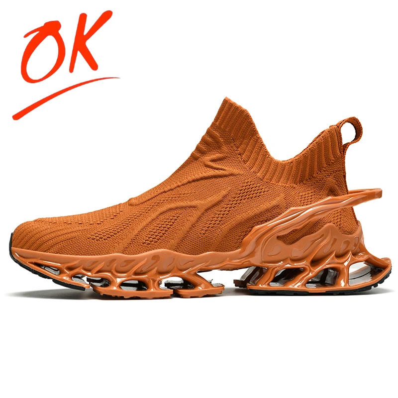 

Men Fashion Luxury Designer Casual Sneakers Outdoor Sports Training Running Walking Hiking Loafers Mens Trainer Athletic Shoes