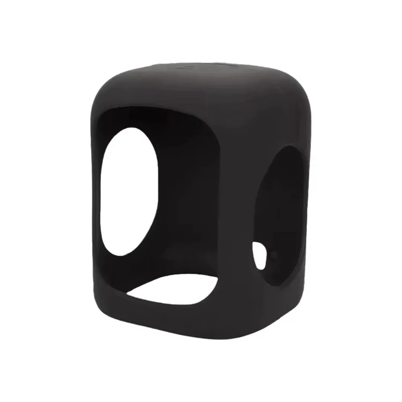 B37B-Silicone Protective Cover For Sony Linkbuds Bluetooth Speaker Silicone Protective Case Speaker Cover