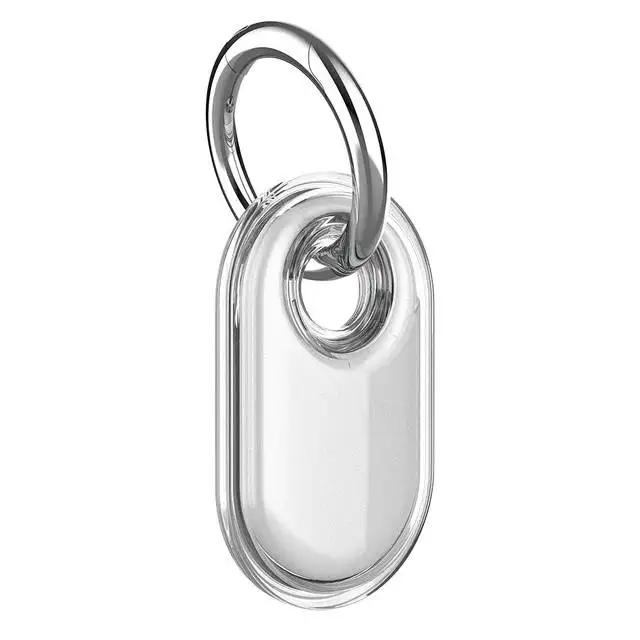 2024 Silicone Protective Case with Key Ring