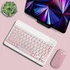 Wireless Bluetooth Keyboard for Tablets & Laptops - Image 2