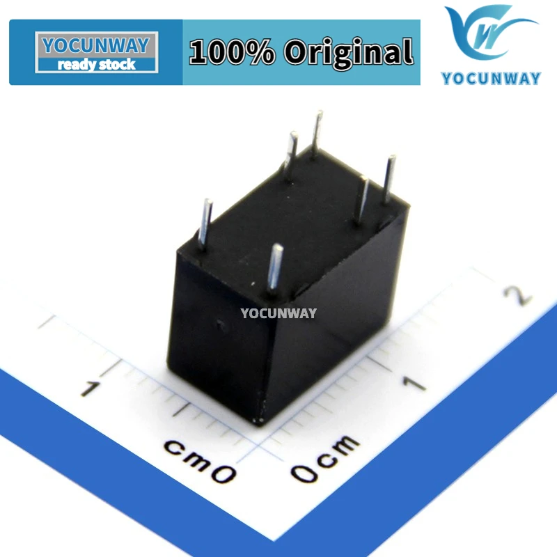 Рисунок 2 - G5V-1-12VDC новое оригинальное реле сигнала