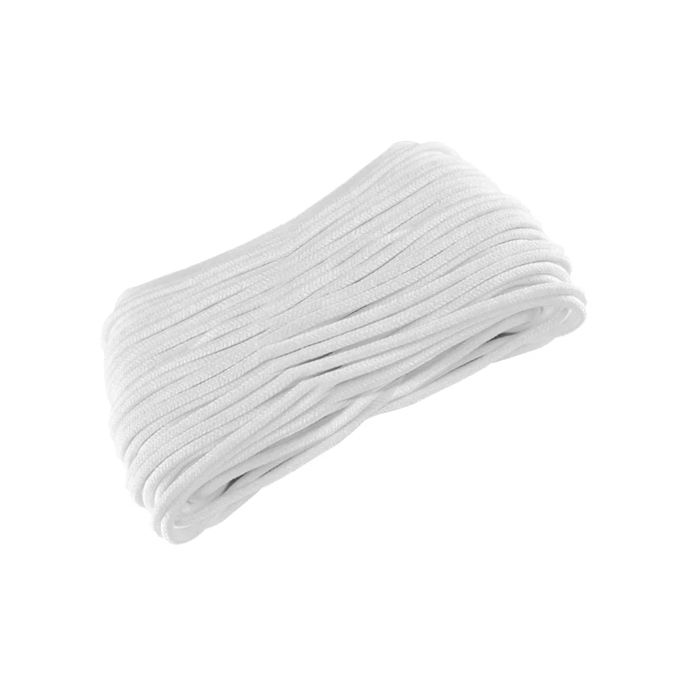 

Ganazono Self Watering Wick Cord Cotton Watering Rope Potted Plant Absorbent Rope Cotton Hydroponic Rope Automatic