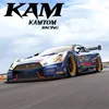 KAMTOM RC Cars 4WD High Speed Drift Remote Control Car 1:16 Throttle Simulation Proportional Linkage Light Electric Toy Gift 3