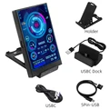 Black-Dock