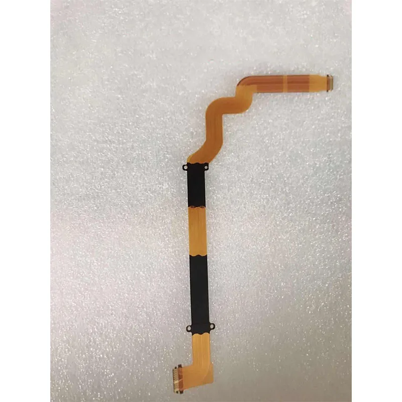 for Canon G7X Mark II G7X2 G7XII Second Generation LCD Cable Rotation