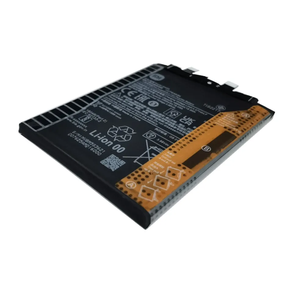 OEM MPS BM5S batterij voor Xiaomi 13T Pro - kopen bij