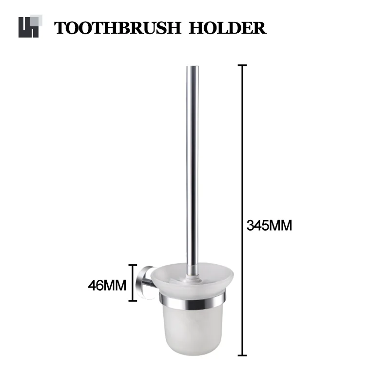 Toilet Brush Holder